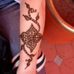 tattoo Henna