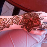 Henna Tattoo