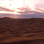 Wüste Merzouga