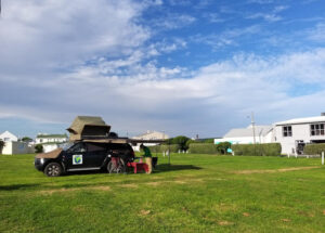 Agulhas Caravan Park