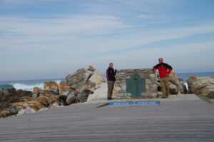 Cape Agulhas